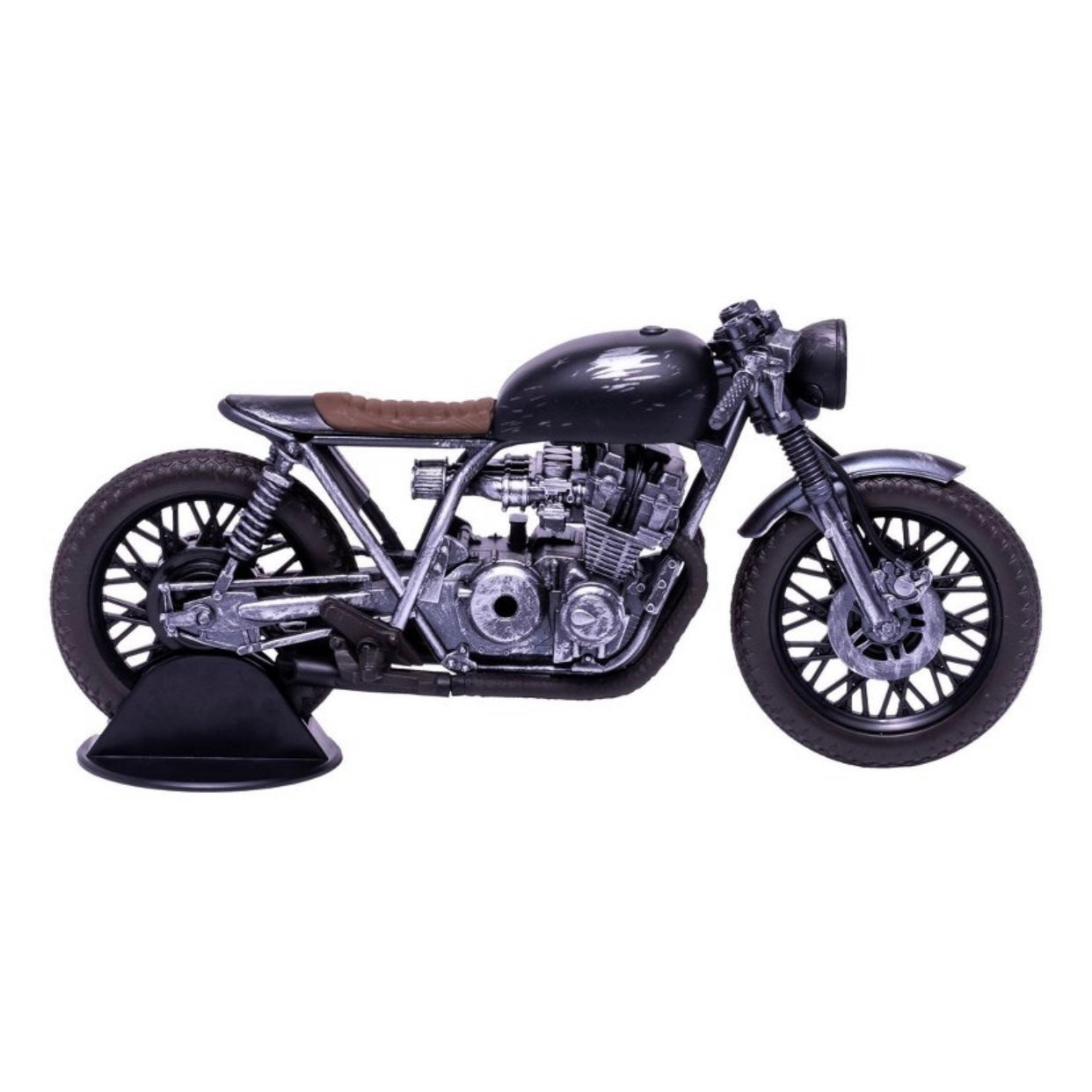 DC Multiverse The Batman Movie 1:7 Scale Drifter Motorcycle