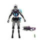 Electronic Arts Apex Legends 6-Inch Octane Collectible Action Figure