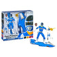 Power Rangers Lightning Collection In Space Blue Ranger & Galaxy Glider Action Figure