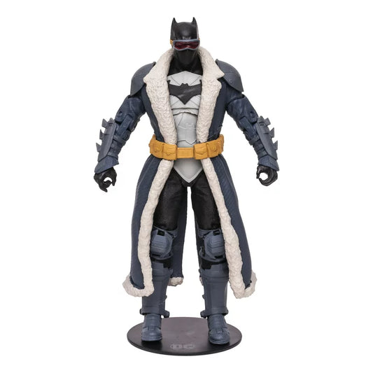 DC Multiverse Batman Endless Winter 7" Action Figure