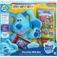 LeapFrog Blue's Clues and You! Storytime with Blue