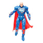 DC Comics Multiverse Gold Label Collection Lex Luthor Power Suit Action Figure (Target Exclusive)