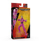 Power Rangers Lightning Collection Mighty Morphin X Cobra Kai Samantha LaRusso Morphed Pink Mantis Ranger Action Figure