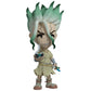 Youtooz Dr. Stone Senku Ishigami 4.8-in Vinyl Figure GameStop Exclusive