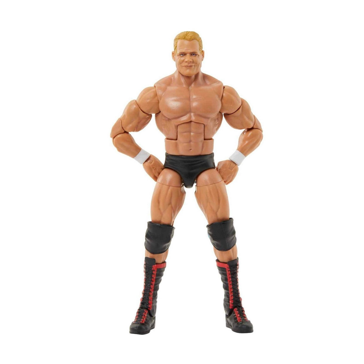 WWE Wrestling Elite Collection Legends Series 15 Lex Luger