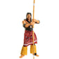 WWE Legends Elite Fatu Action Figure (Target Exclusive)