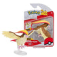 Pokémon Battle 4.5-inch Feature Figure Pidgeot Battle Ready