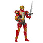 Power Rangers Dino Fury Spiral Strike Red Ranger Action Figure