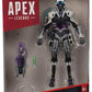 Electronic Arts Apex Legends 6-Inch Octane Collectible Action Figure