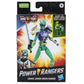 Power Rangers Dino Fury Cosmic Armor Green Ranger Action Figures