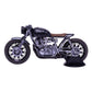 DC Multiverse The Batman Movie 1:7 Scale Drifter Motorcycle