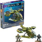 MEGA Halo UNSC Hornet Recon 291 Pcs Building Set