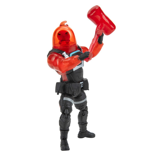 Fortnite Solo Mode Sludge 4 inch Action Figure