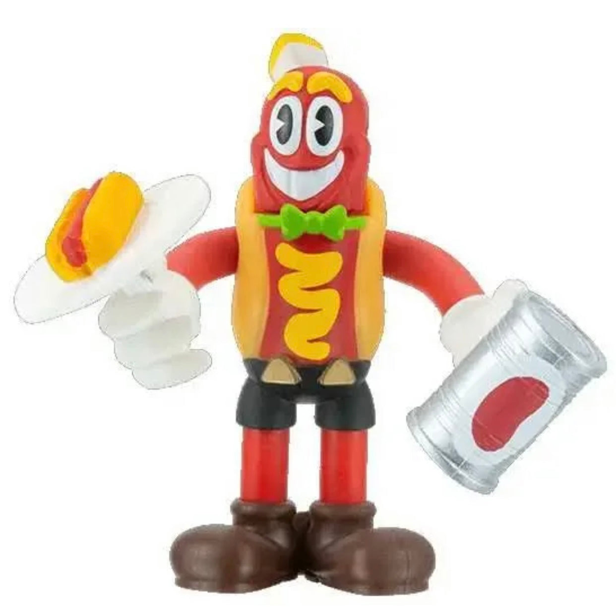 Roblox Series 2 Werner Weenie Deluxe Mystery Pack