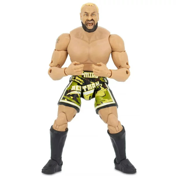 AEW Series 1 Miro Unmatched Collection Figure Action Figure