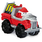 Paw Patrol True Metal 1:55 Diecast Vehicle - Dino Rescue Marshall