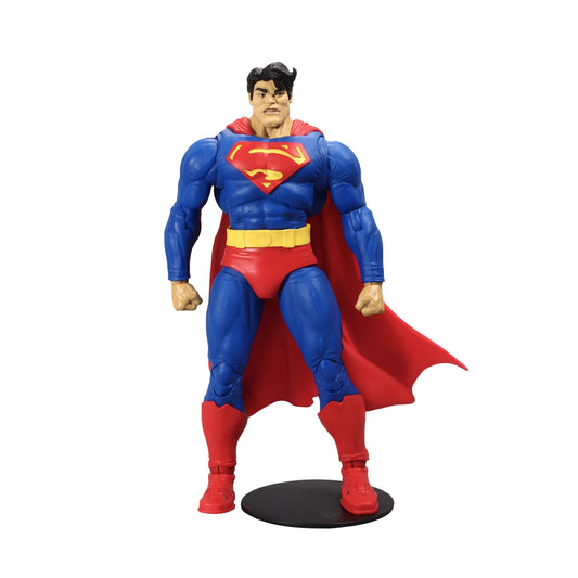 DC Multiverse Batman: The Dark Knight Returns Superman Action Figure