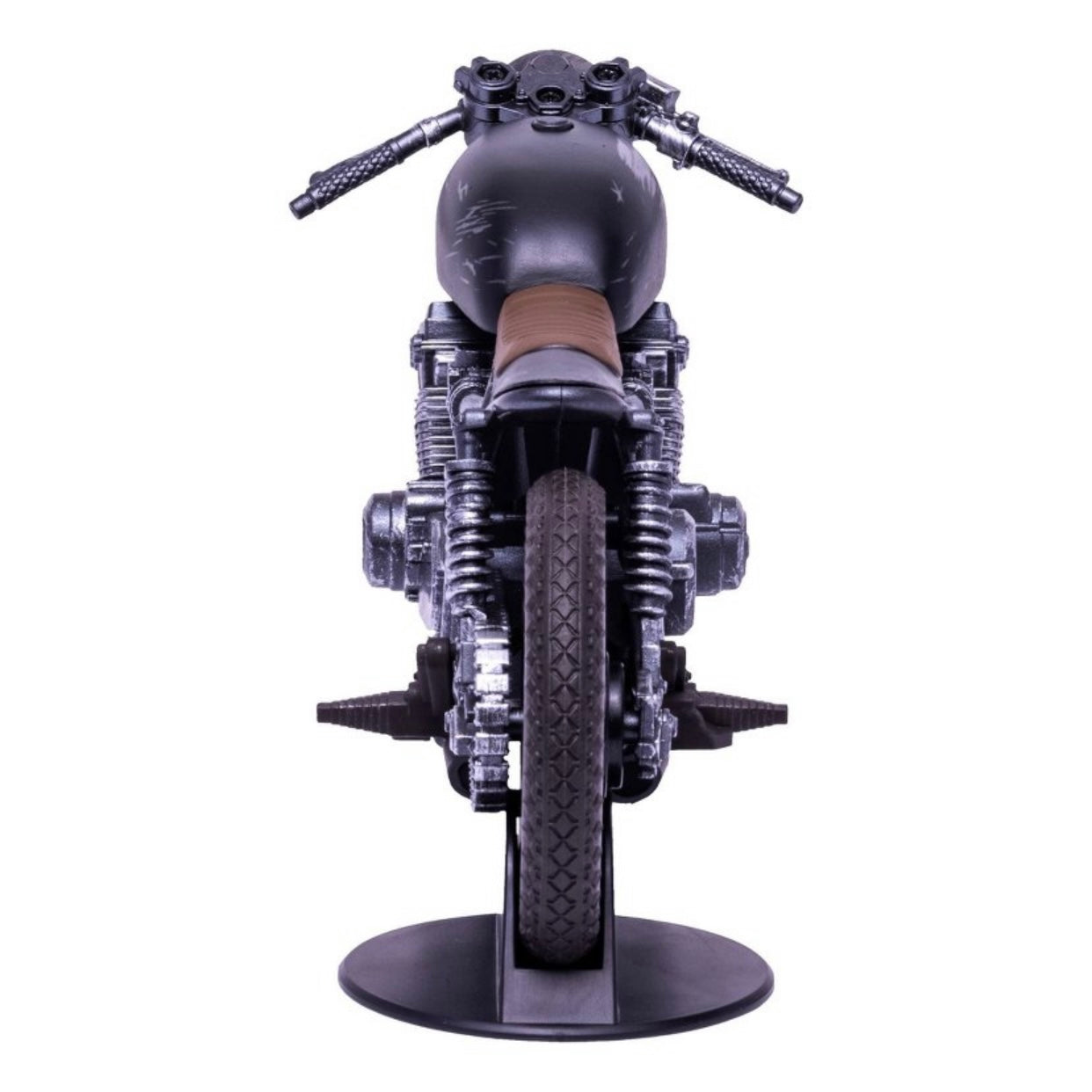 DC Multiverse The Batman Movie 1:7 Scale Drifter Motorcycle