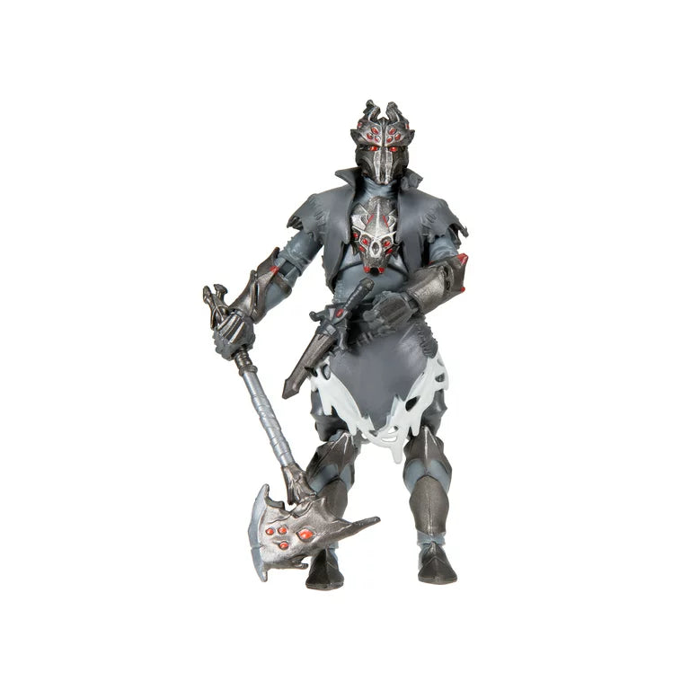 Fortnite Solo Mode Spider Knight Action Figure