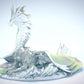 Guild Wars 2 Elder Dragon Aurene Statue