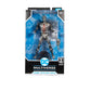 DC Multiverse Justice League Movie 7-inch Action Figure Cyborg (Helmet)