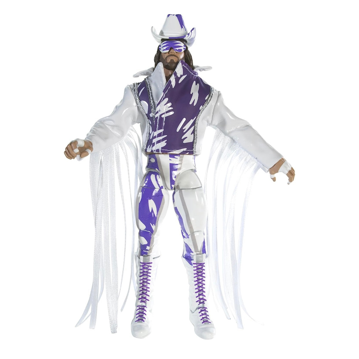 WWE Defining Moments Macho Maninch Randy Savage