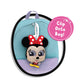 Disney Doorables Tag Alongs Minnie Mouse Wearable Figure Series 1