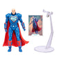 DC Comics Multiverse Gold Label Collection Lex Luthor Power Suit Action Figure (Target Exclusive)