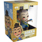 Youtooz Sokka Figure, 4.4" Sokka Figure from Avatar The Last Airbender, High Detailed Youtooz Collectible Figure