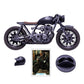 DC Multiverse The Batman Movie 1:7 Scale Drifter Motorcycle