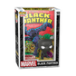 Funko Pop! Comic Cover: Marvel - Black Panther Vinyl Figure #18