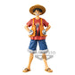 Anime One Piece DXF The Grandline Men Vol.1 Monkey D. Luffy Statue