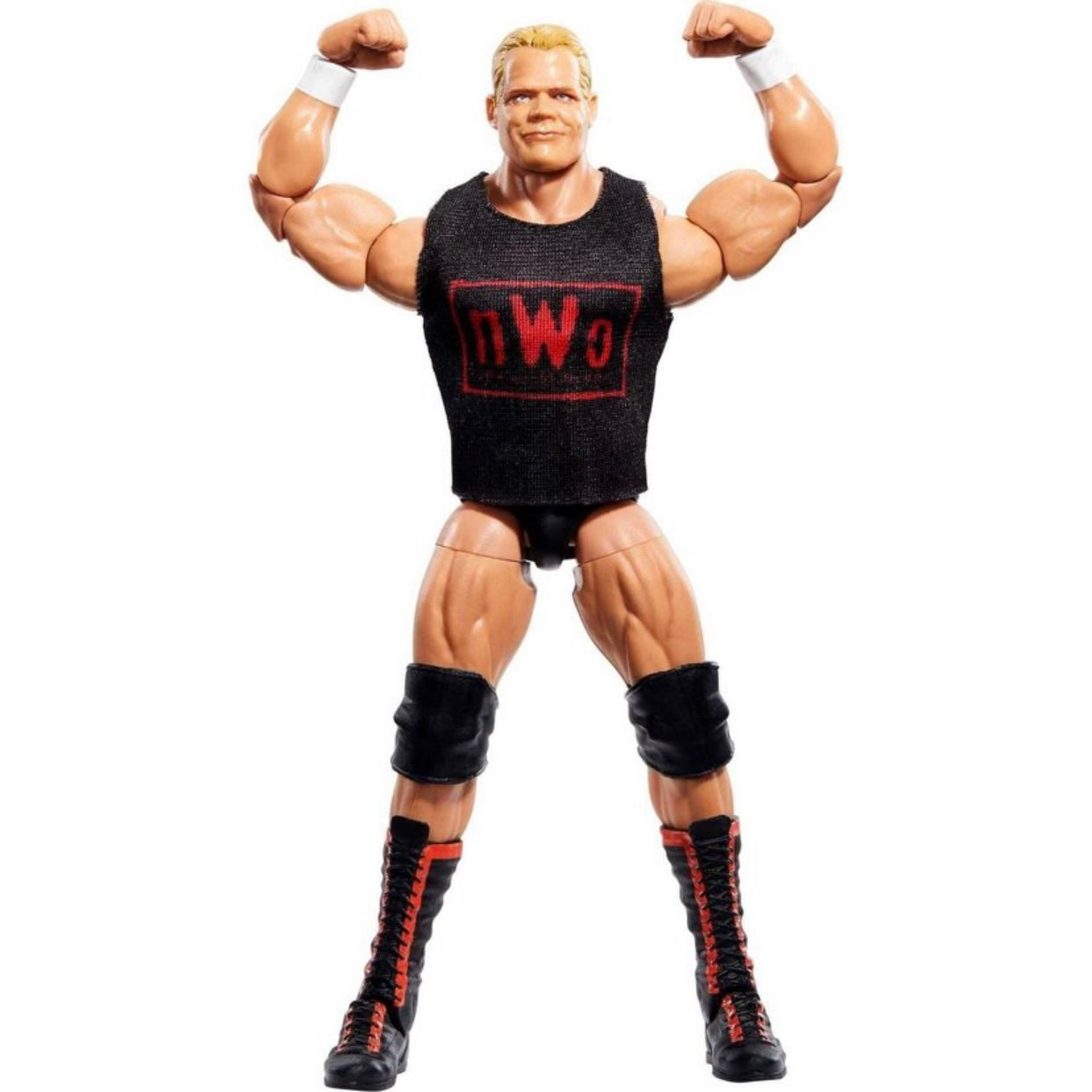 WWE Wrestling Elite Collection Legends Series 15 Lex Luger