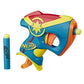 Nerf Microshots Marvel Captain America