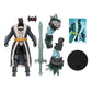 DC Multiverse Batman Endless Winter 7" Action Figure