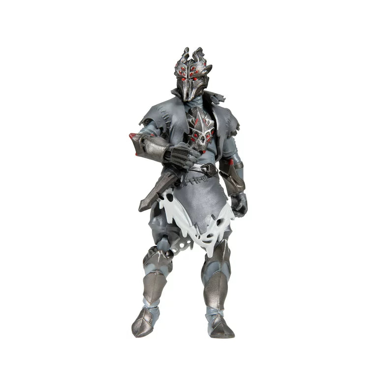 Fortnite Solo Mode Spider Knight Action Figure