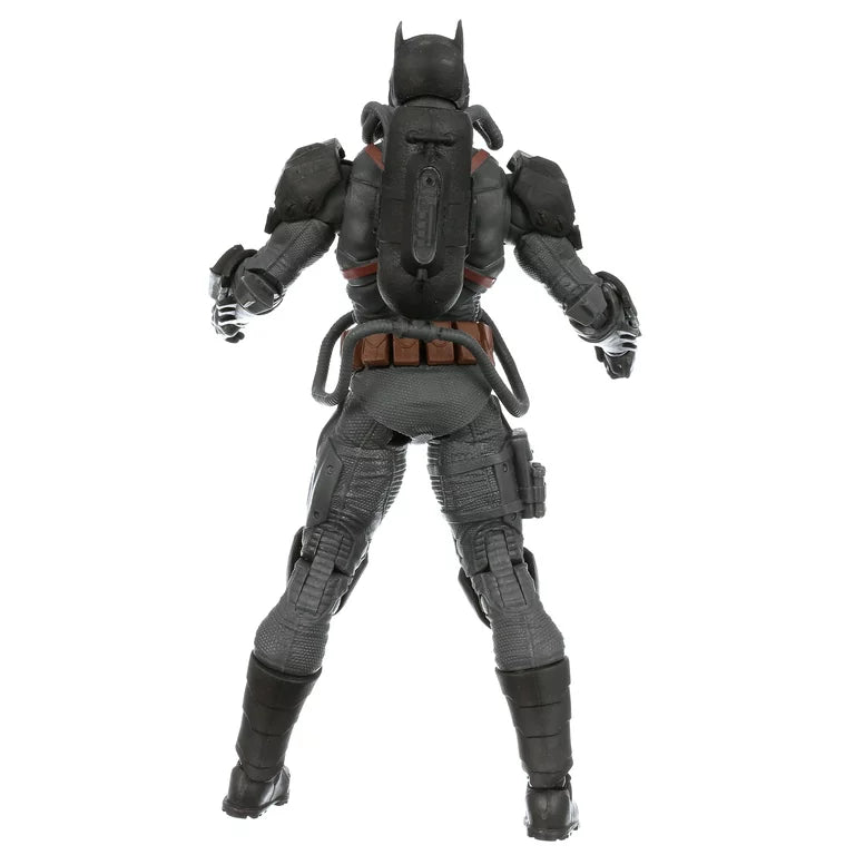 DC Multiverse Batman Hazmat Suit 7” Action Figure