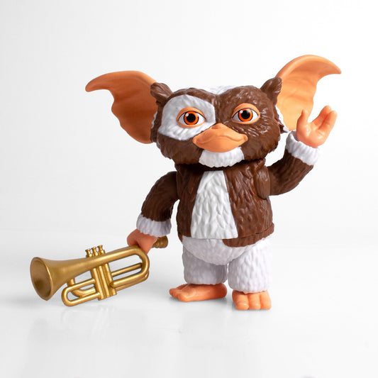 The Loyal Subjects BST AXN Gremlins Gizmo 5” Action Figure