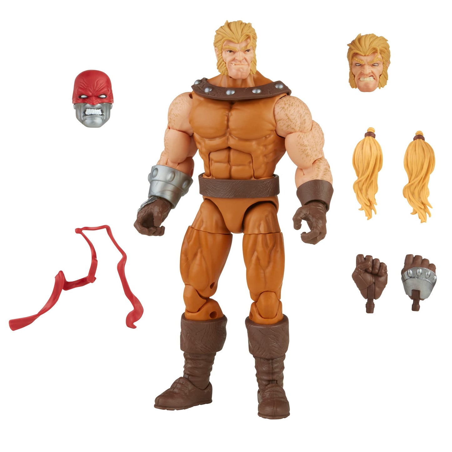 Marvel Legends Series X-Men Sabretooth 6-inch Action Figure