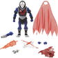 Masters of the Universe Masterverse Hordak Deluxe 7” Action Figure with Accessories,