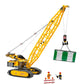 LEGO City Crawler Crane #7632