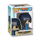 Funko  Pop! Animation: Naruto Izumo Kamizuki Vinyl Figure #1198