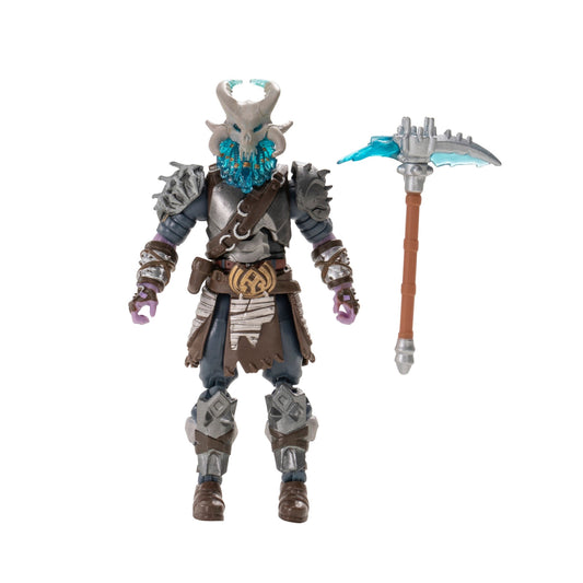 Fortnite Solo Mode Series Ragnarok 4-in Action Figure