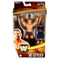 WWE Legends Elite Collection AJ Styles Action Figure (Target Exclusive)