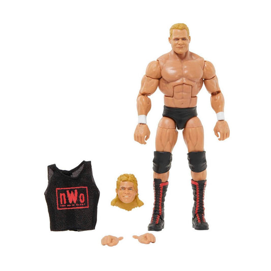 WWE Wrestling Elite Collection Legends Series 15 Lex Luger