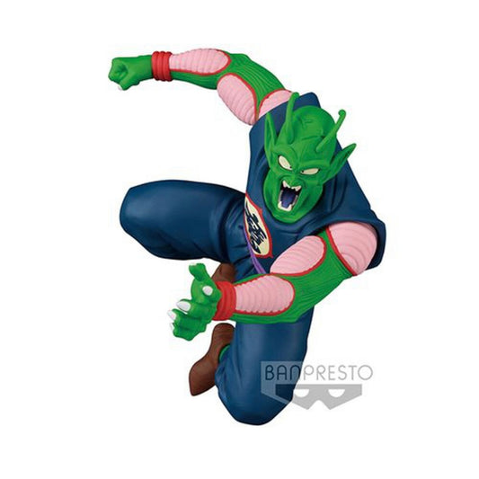 Banpresto Dragon Ball King Piccolo Daimaoh Match Maker Statue