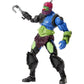 Masters of the Universe Masterverse Revelation Deluxe Trap Jaw Action Figure,