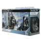 Halo 4 World of Halo Figure & Vehicle – ODST Drop Pod with Rookie