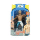 AEW Series 1 Cody Rhodes LJN Unmatched Collection Action Figure