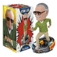 Stan Lee Royal Bobbles Limited Edition Bobblehead Figure Statue